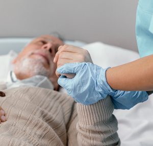 Embrace the Comforts of Home with Care Care and Love Home Based Care Services