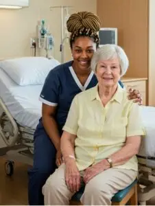 Medical Home Care Services